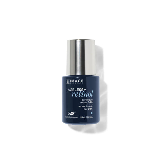 Ageless+ Pure Liquid Retinol 0.1%