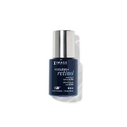 Ageless+ Pure Liquid Retinol 0.75%