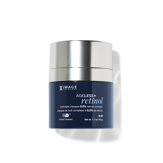 Ageless+ Retinol Overnight Masque 0.5%