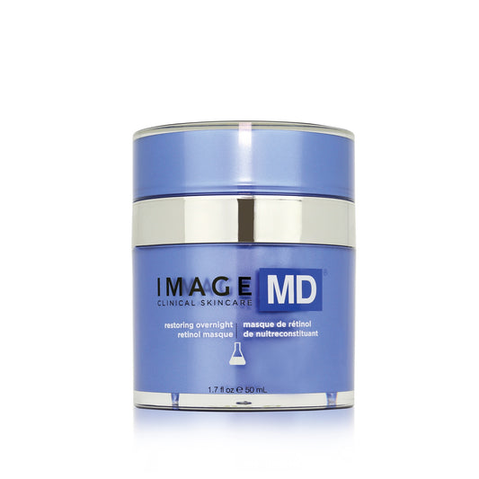 IMAGE MD® Restoring Overnight Retinol Masque