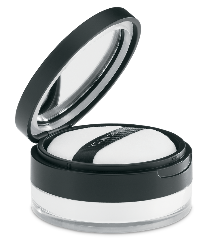 YB Hi-Def Hydrating Mineral Perfecting Powder