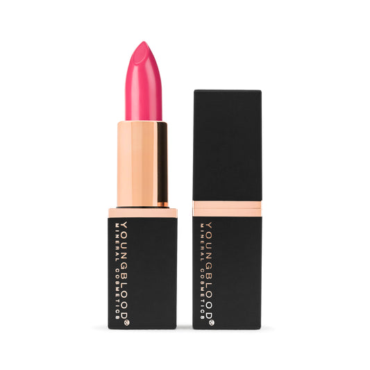 YB Mineral Créme Lipstick