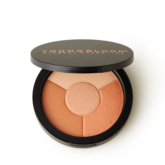 YB Mineral Radiance Bronzer