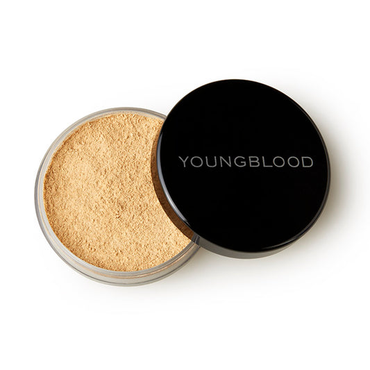 YB Natural Loose Mineral Powder