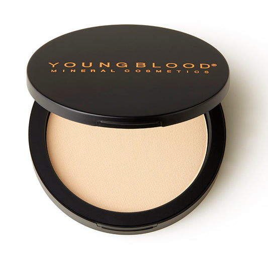 YB Pressed Mineral Rice Setting Powder