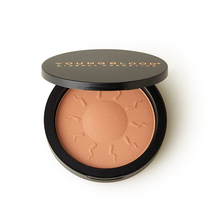 YB Mineral Radiance Bronzer