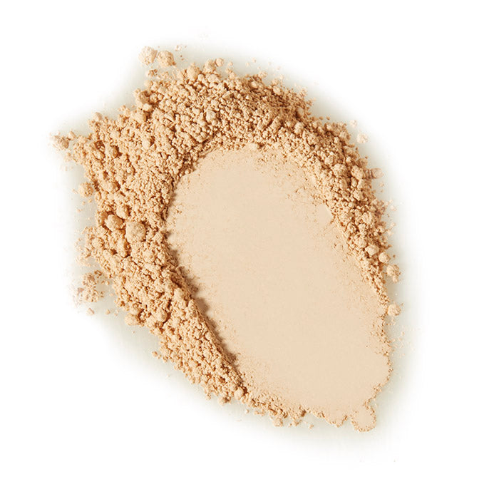 YB Natural Loose Mineral Powder