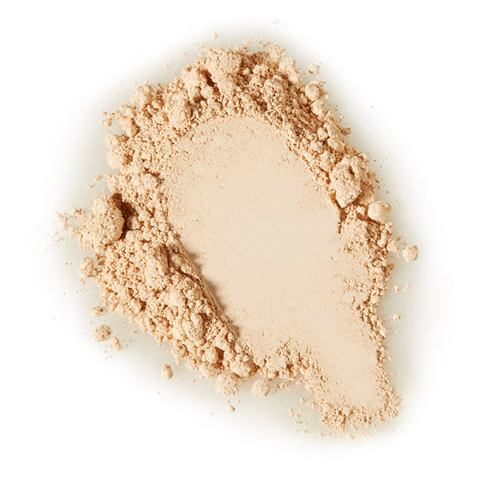 YB Natural Loose Mineral Powder