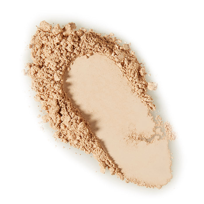 YB Natural Loose Mineral Powder