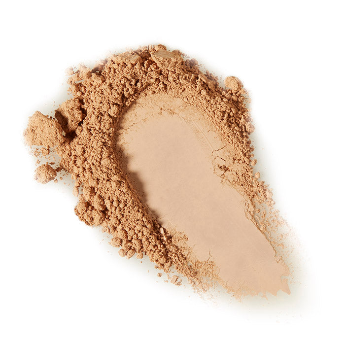 YB Natural Loose Mineral Powder