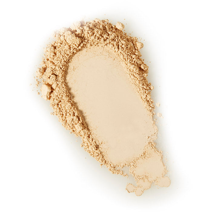 YB Natural Loose Mineral Powder