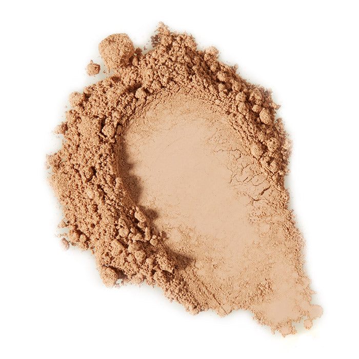 YB Natural Loose Mineral Powder