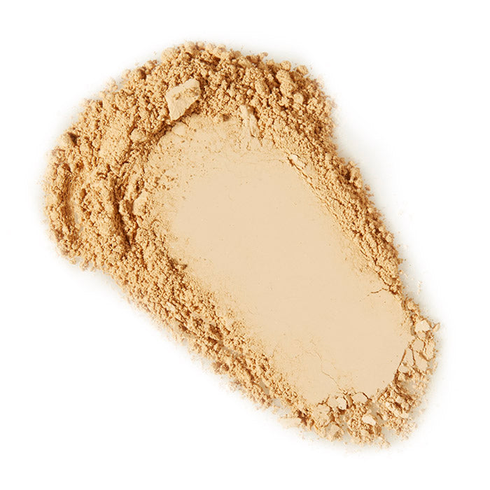 YB Natural Loose Mineral Powder