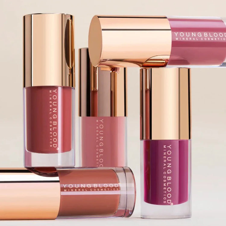 Everglow Lip Oil