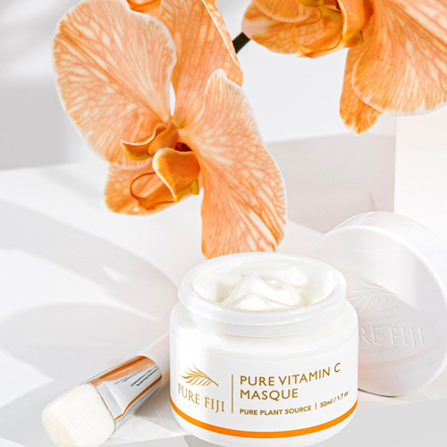 Vitamin C Masque