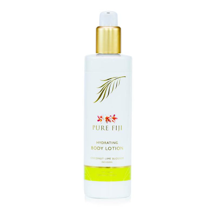 Pure Fiji Body Lotion