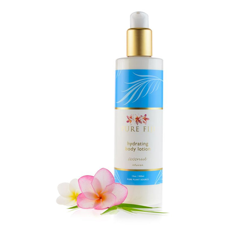 Pure Fiji Body Lotion