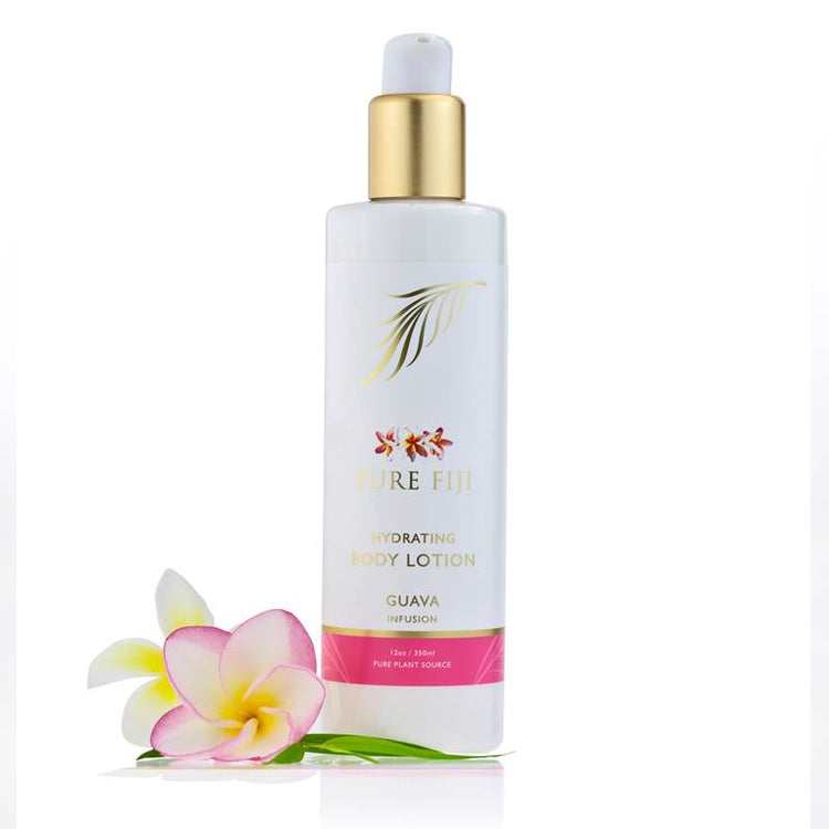 Pure Fiji Body Lotion