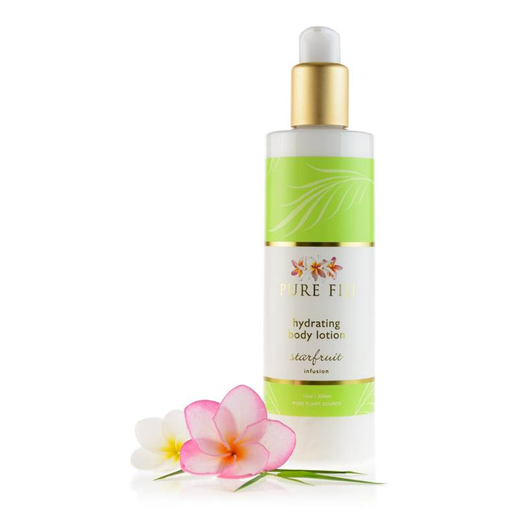 Pure Fiji Body Lotion