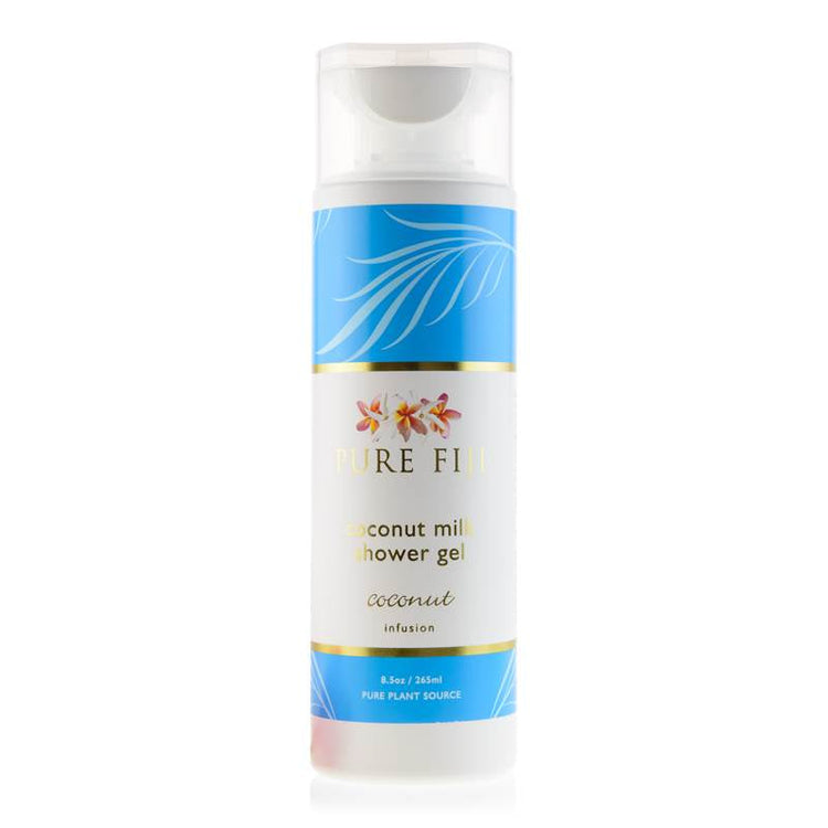 Pure Fiji Shower Gel