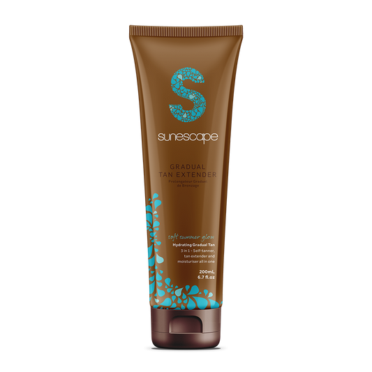 Sunescape Hydrating Gradual Tan/Tan Extender