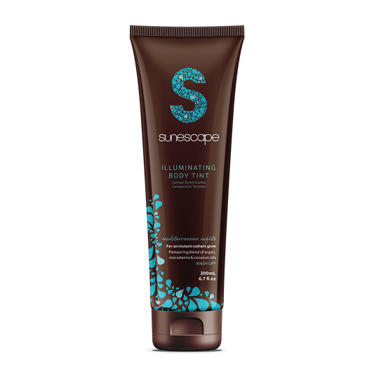 Sunescape Illuminating Body Tint