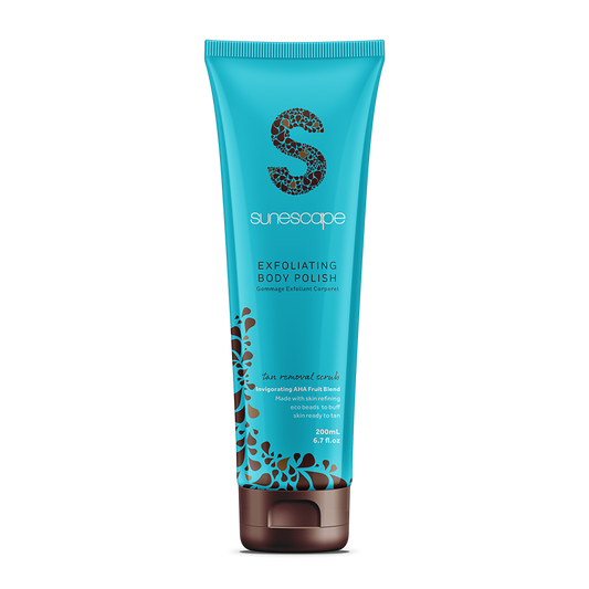 Sunescape Exfoliating Body Polish