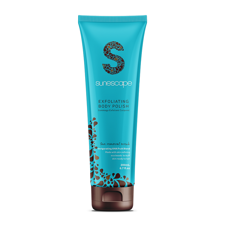 Sunescape Exfoliating Body Polish