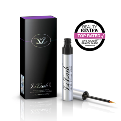 Lilash Eyelash Serum XL (Full Size)