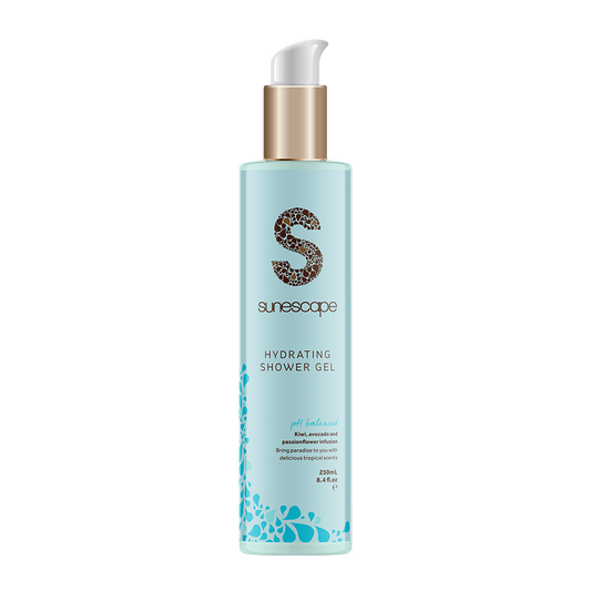 Sunescape Hydrating Shower Gel