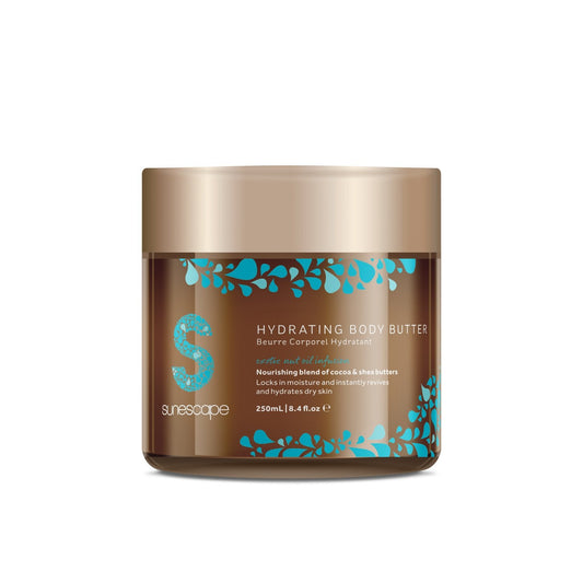 Sunescape Hydrating Body Butter