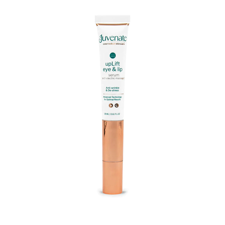 Juvenate - UpLift Eye & Lip Serum