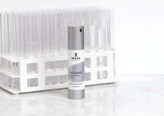 Ageless Total Anti-Aging Serum