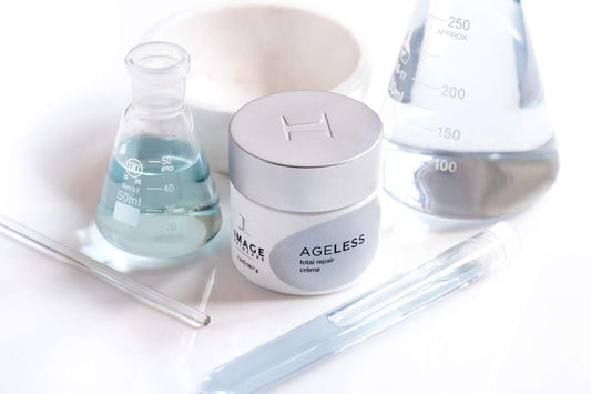 Ageless Total Repair Creme