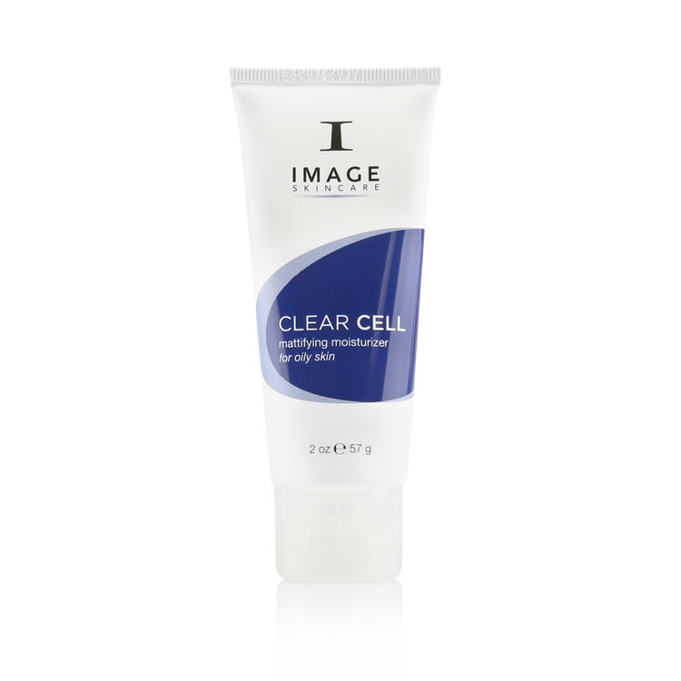 Clear Cell Mattifying Moisturiser for Oily Skin