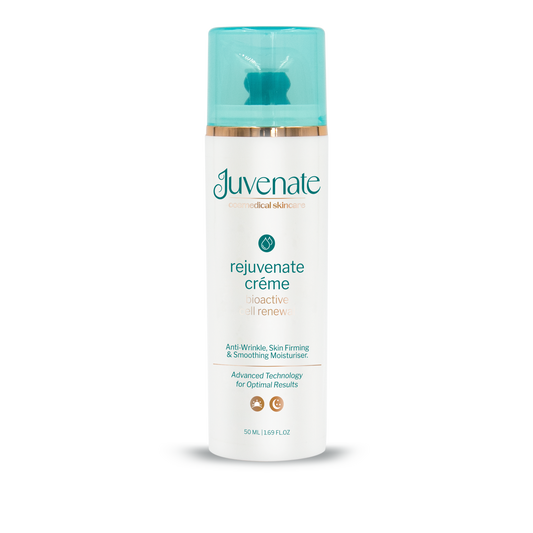 Juvenate - Rejuvenate Creme