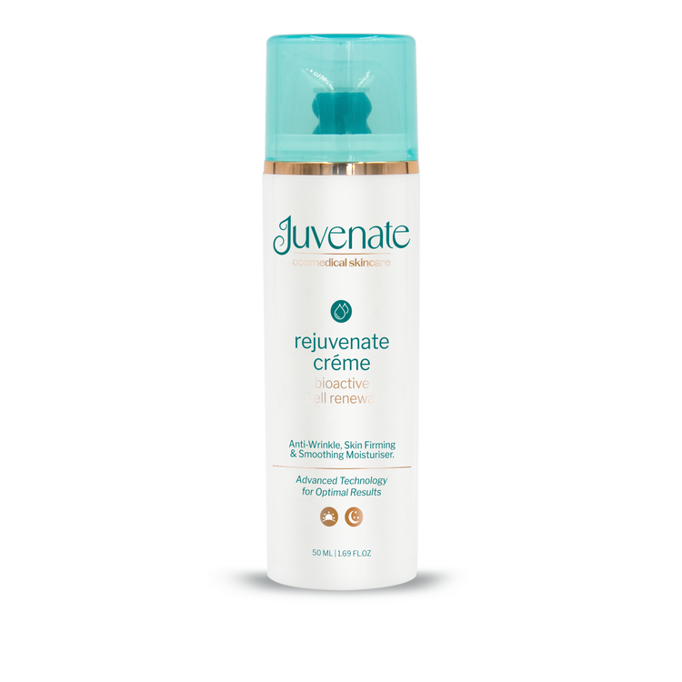 Juvenate - Rejuvenate Creme