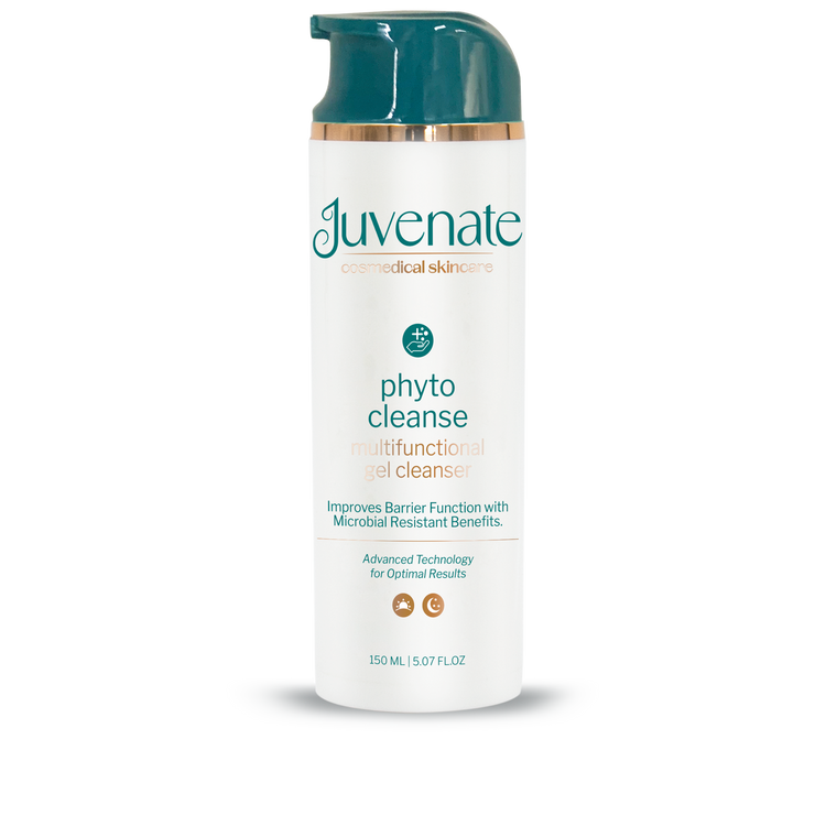 Juvenate - PhytoCleanse