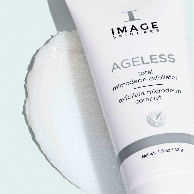 Ageless Total Micro Exfoliator