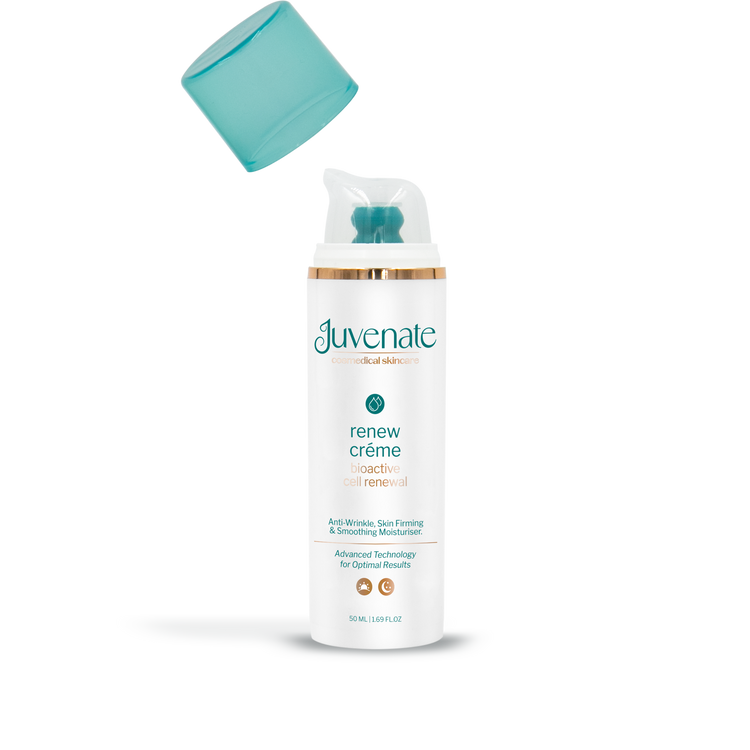 Juvenate - Renew Creme