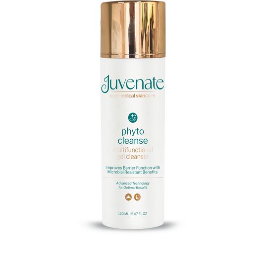 Juvenate - PhytoCleanse