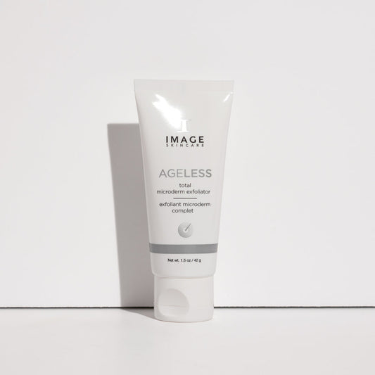 Ageless Total Micro Exfoliator