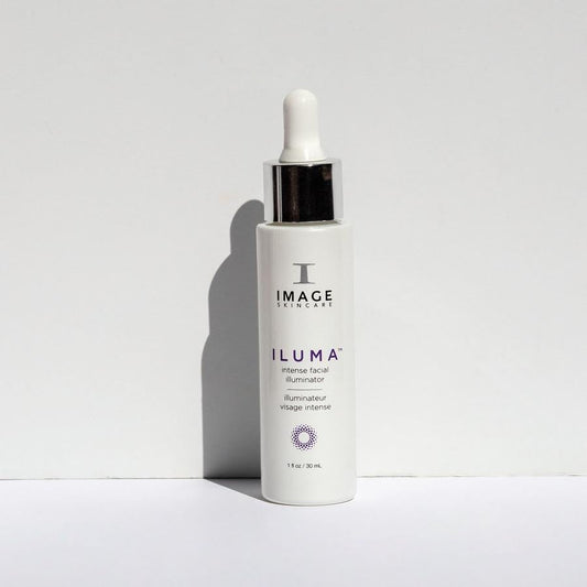 Iluma Facial Illuminator NEW