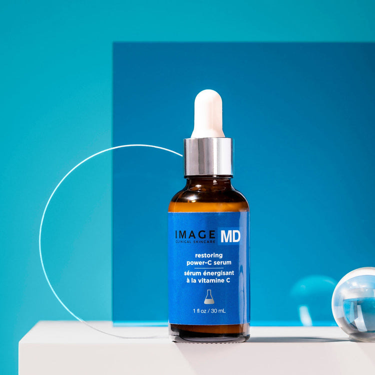 Image MD Restoring Power-C Serum