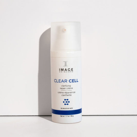 Clear Cell Clarifying Repair Creme