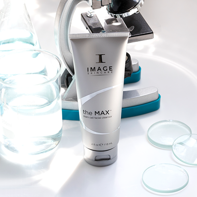 MAX Stem Cell Cleanser