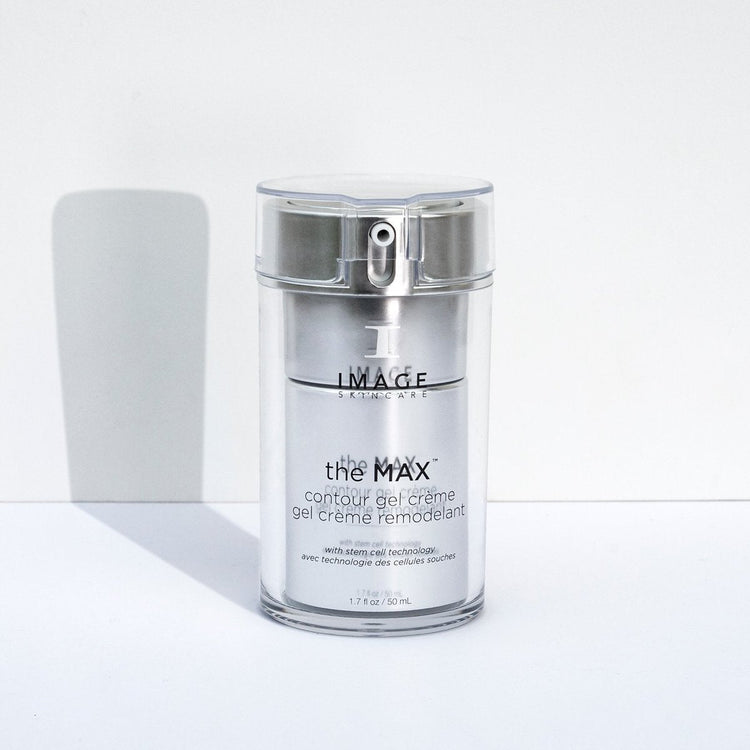 MAX Stem Cell Contour Gel Creme