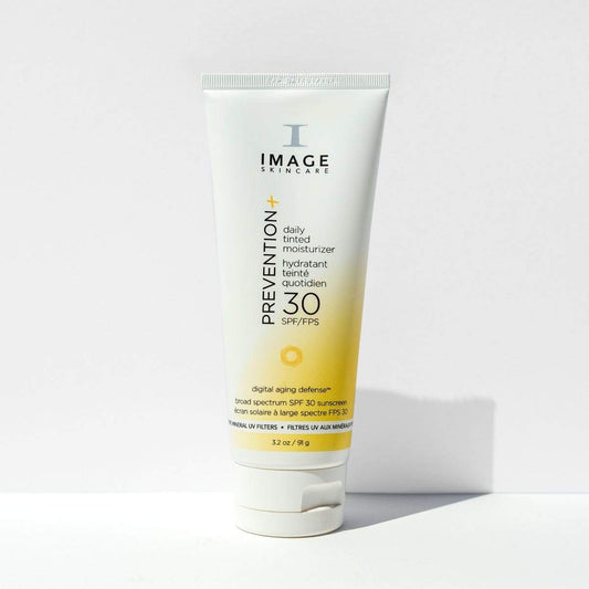 Prevention+ Daily Tinted SPF30