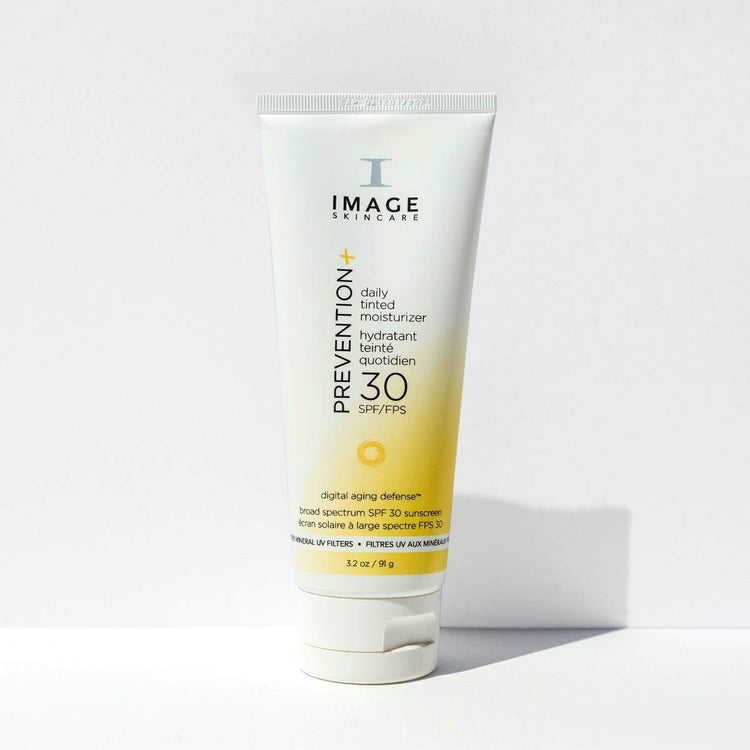 Prevention+ Daily Tinted SPF30