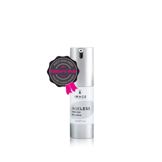 Ageless Total Eye Lift Creme